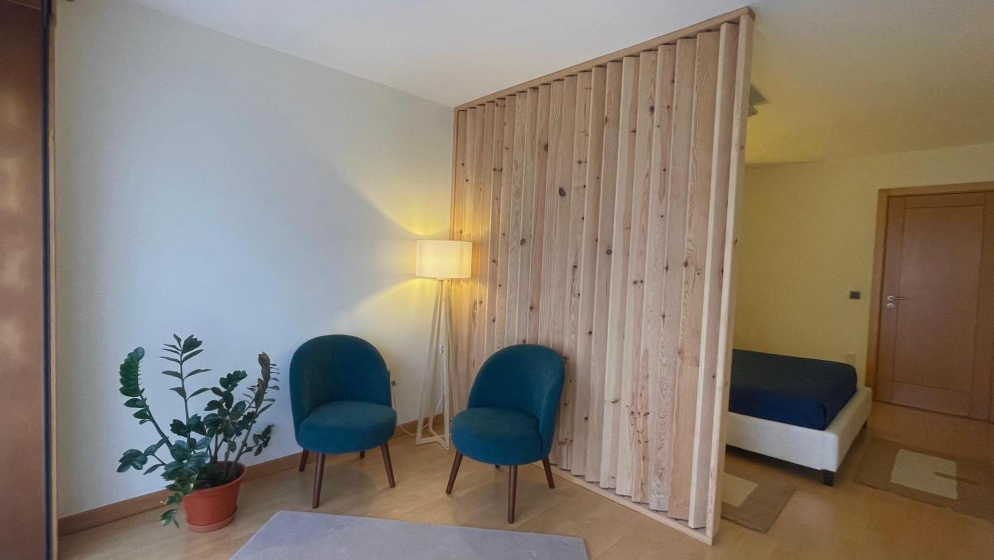 Bamboo Beach House Figueira da Foz Exterior photo